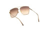 Sunglasses Tom Ford Reggie FT0838 (28F)