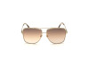 Sunglasses Tom Ford Reggie FT0838 (28F)