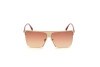 Солнцезащитные очки Tom Ford Sofi FT0840 (28T)