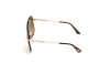 Sonnenbrille Tom Ford Brady FT0841 (28F)