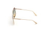 Sonnenbrille Tom Ford Brady FT0841 (28Z)