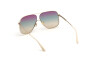 Sonnenbrille Tom Ford Brady FT0841 (28Z)