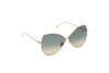Sonnenbrille Tom Ford Nickie FT0842 (28P)