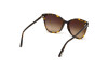 Occhiali da Sole Tom Ford Ani FT0844 (52F)