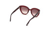 Sonnenbrille Tom Ford Izzi FT0845 (66G)