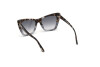 Sonnenbrille Tom Ford Poppy-02 FT0846 (55B)