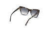 Sonnenbrille Tom Ford Poppy-02 FT0846 (55B)