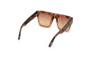 Sonnenbrille Tom Ford Renee FT0847 (56T)