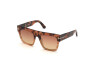Sunglasses Tom Ford Renee FT0847 (56T)
