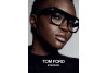 Sonnenbrille Tom Ford Renee FT0847 (001)