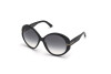 Sunglasses Tom Ford Terra FT0848 (01B)