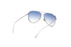 Lunettes de soleil Tom Ford Charles-02 FT0853 (16W)