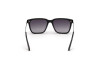 Sunglasses Tom Ford Garrett FT0862 (01B)