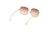 Occhiali da Sole Tom Ford Keira FT0865 (28F)