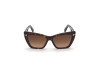 Sunglasses Tom Ford Wyatt FT0871 (52F)