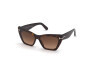 Sunglasses Tom Ford Wyatt FT0871 (52F)