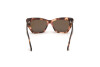 Sunglasses Tom Ford Wyatt FT0871 (55J)