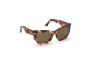 Sunglasses Tom Ford Wyatt FT0871 (55J)