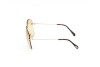 Sunglasses Tom Ford Mackenzie-02 FT0883 (30E)