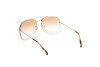 Lunettes de soleil Tom Ford Mackenzie-02 FT0883 (30F)