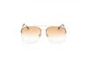 Lunettes de soleil Tom Ford Mackenzie-02 FT0883 (30F)