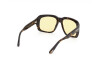 Lunettes de soleil Tom Ford Bailey-02 FT0885 (55E)