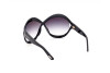 Sunglasses Tom Ford Carine-02 FT0902 (01B)