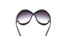 Sunglasses Tom Ford Carine-02 FT0902 (01B)