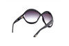 Sunglasses Tom Ford Carine-02 FT0902 (01B)