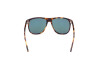 Lunettes de soleil Tom Ford Joni FT0905 (53N)