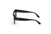 Sonnenbrille Tom Ford Dunning-02 FT0907 (01V)