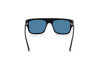 Sunglasses Tom Ford Dunning-02 FT0907 (01V)