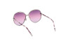 Lunettes de soleil Tom Ford Yvette-02 FT0913 (14Z)