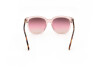 Sonnenbrille Tom Ford Olivia-02 FT0914 (72F)