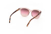 Sonnenbrille Tom Ford Olivia-02 FT0914 (72F)