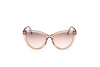 Sunglasses Tom Ford Isabella-02 FT0915 (45G)