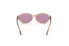 Lunettes de soleil Tom Ford Genevieve-02 FT0916 (45Y)