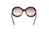 Sonnenbrille Tom Ford Liya-02 FT0918 (52F)