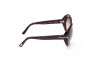 Sonnenbrille Tom Ford Liya-02 FT0918 (52F)