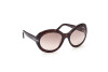 Sonnenbrille Tom Ford Liya-02 FT0918 (52F)