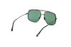 Lunettes de soleil Tom Ford Liam FT0927 (01N)