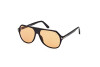 Lunettes de soleil Tom Ford Hayes FT0934 (01E)