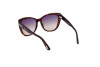 Sonnenbrille Tom Ford Nora FT0937 (52K)