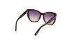 Sonnenbrille Tom Ford Nora FT0937 (52K)