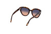 Sunglasses Tom Ford Tori FT0938 (55P)