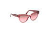 Sonnenbrille Tom Ford Nadine FT0941 (69F)