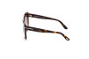 Lunettes de soleil Tom Ford Chantalle FT0944 (55B)