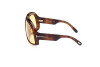 Lunettes de soleil Tom Ford Cassius FT0965 (52E)