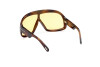 Lunettes de soleil Tom Ford Cassius FT0965 (52E)