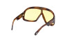 Lunettes de soleil Tom Ford Cassius FT0965 (52E)